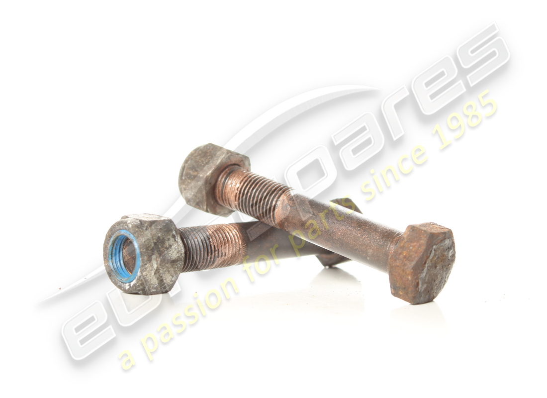 used ferrari bolt 12x70 uni 5738 184 oe. part number 15541221 (1)