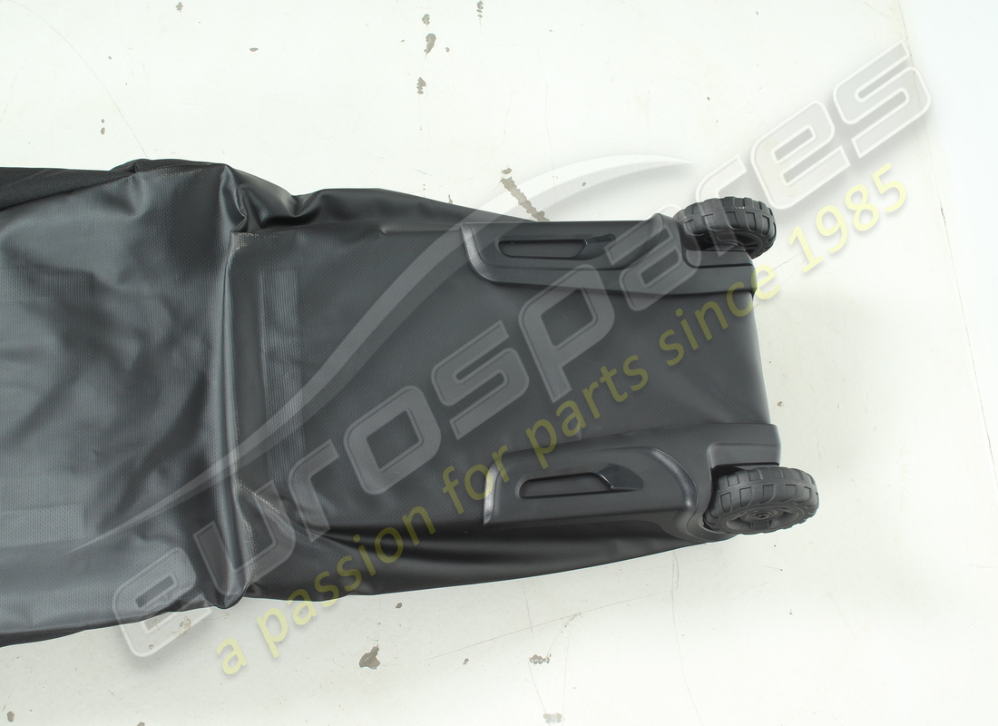 NEW LAMBORGHINI SKI BAG. PART NUMBER 4ML050515 (3) new lamborghini ski bag. part number 4ml050515 (3)