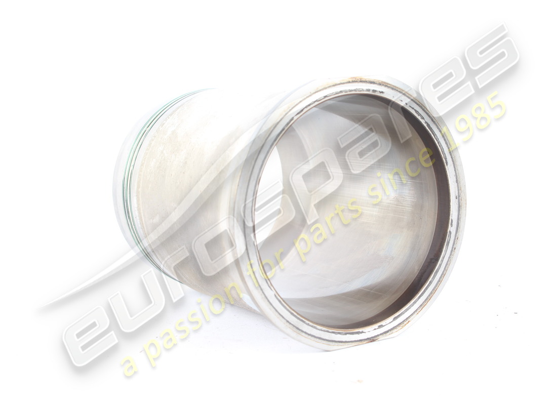 USED FERRARI CYLINDER SLEEVE. PART NUMBER 271810 (1) used ferrari cylinder sleeve. part number 271810 (1)