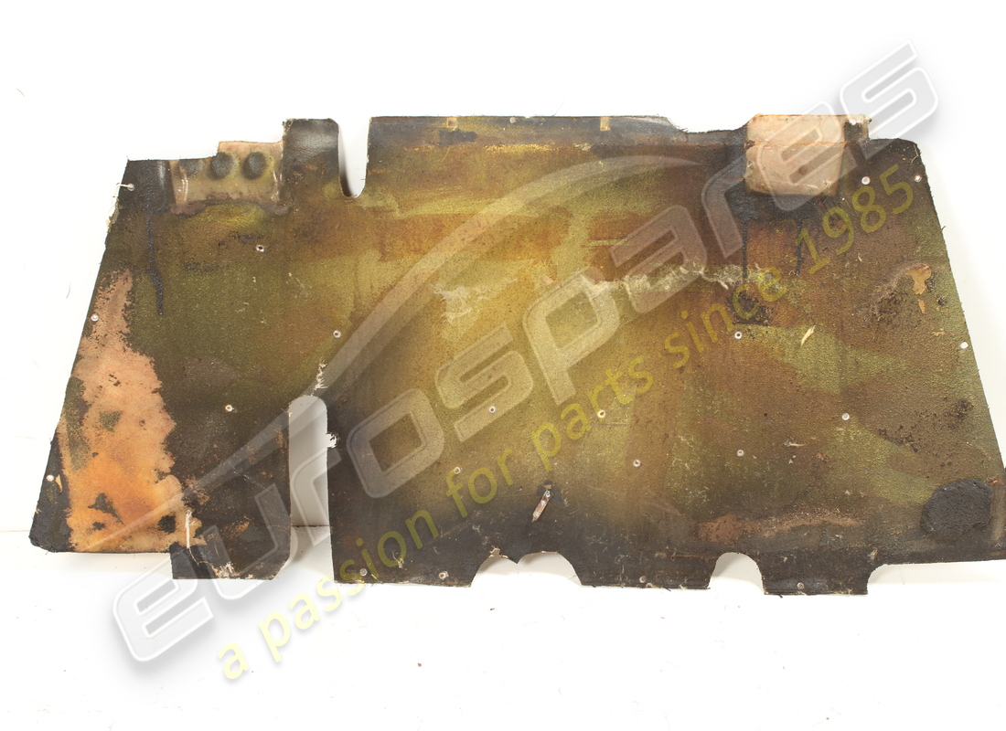 USED FERRARI BATCHBOARD. PART NUMBER 20013405 (2) used ferrari batchboard. part number 20013405 (2)