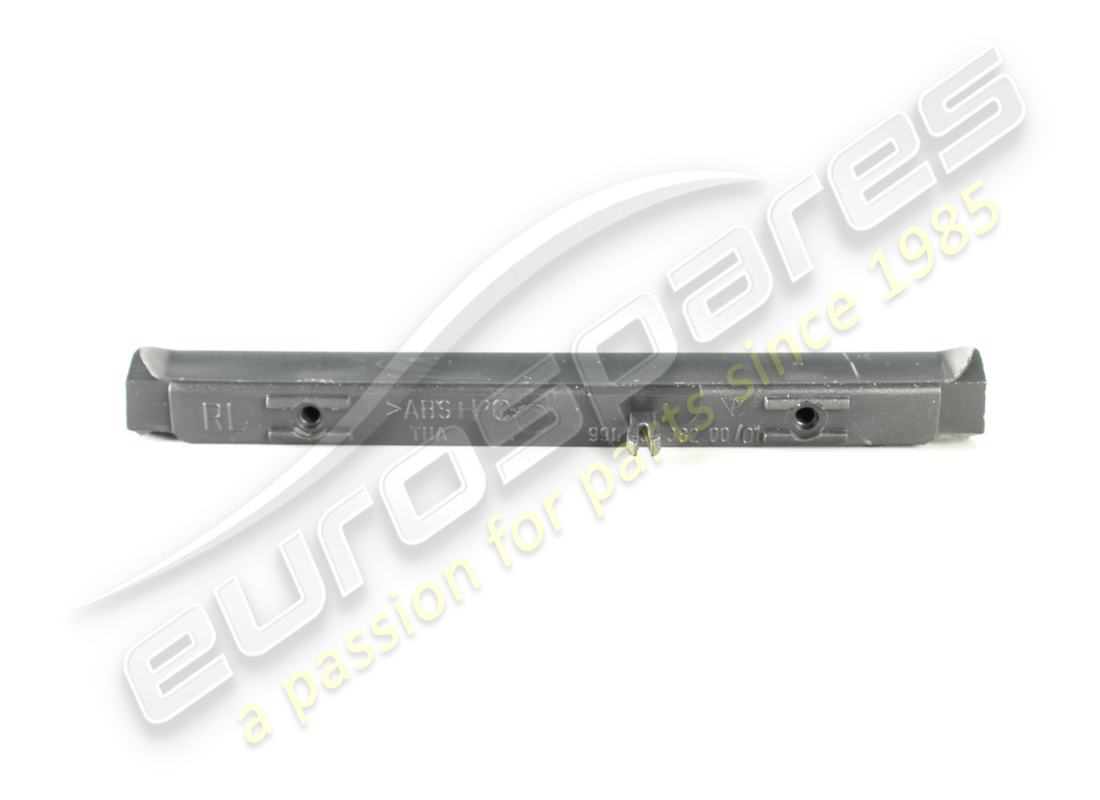 new porsche molding. part number 99655238200b12 (2)