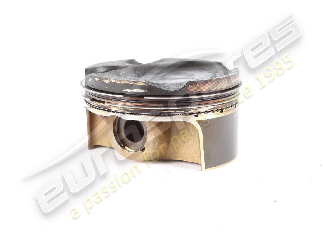 used ferrari complete piston, rh bank. part number 296832 (2)