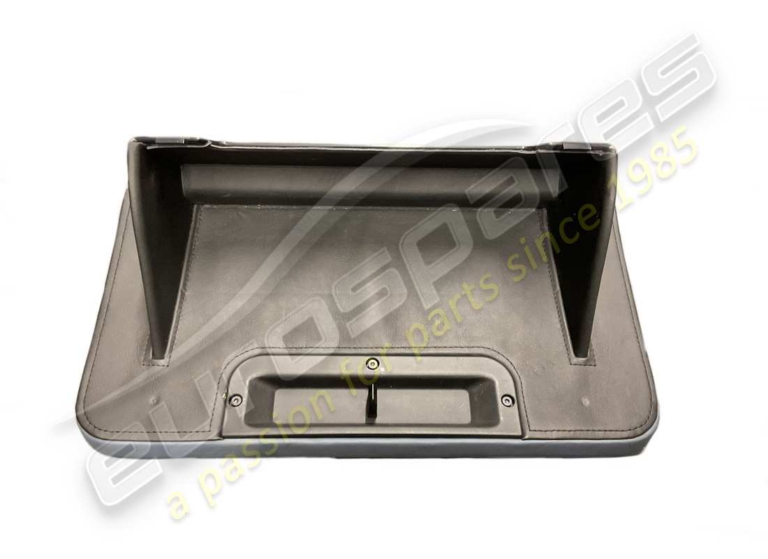 USED ASTON MARTIN GLOVEBOX, COMPLETE ASSEMBLY. PART NUMBER 4G43C06010AEW (2) used aston martin glovebox, complete assembly. part number 4g43c06010aew (2)