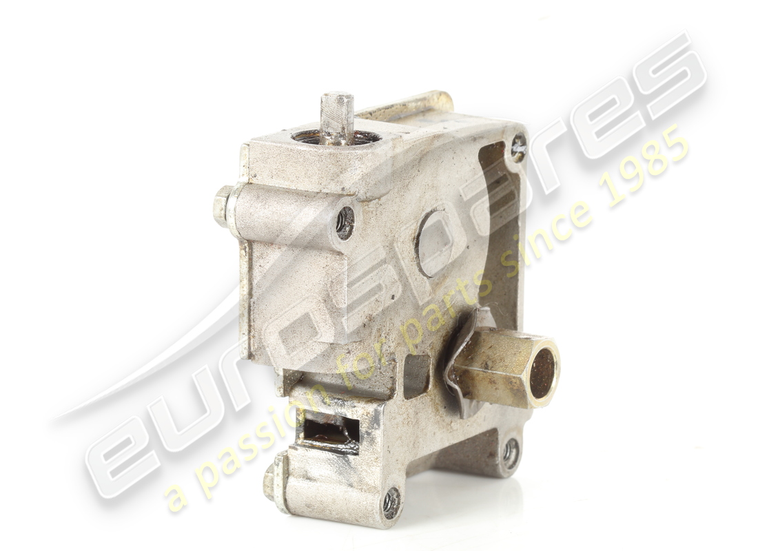 used ferrari gearbox. part number 60964300 (5)