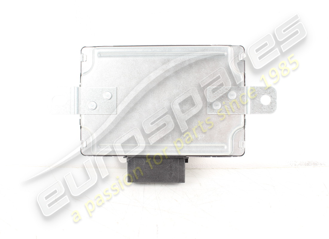 NEW MASERATI VOLTAGE STABILIZER. PART NUMBER 675000786 (3) new maserati voltage stabilizer. part number 675000786 (3)