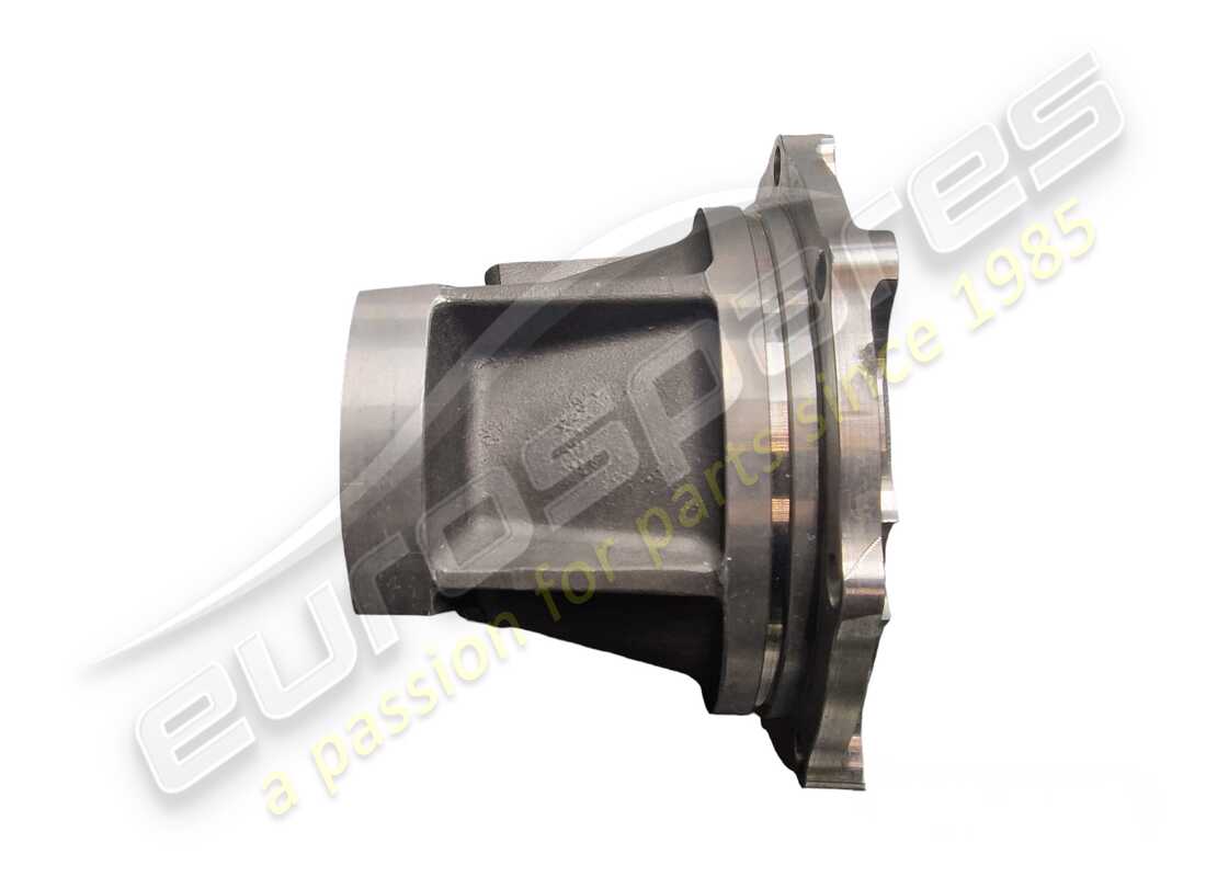 NEW EUROSPARES LH DIFFERENTIAL COVER. PART NUMBER 156352 (3) new eurospares lh differential cover. part number 156352 (3)