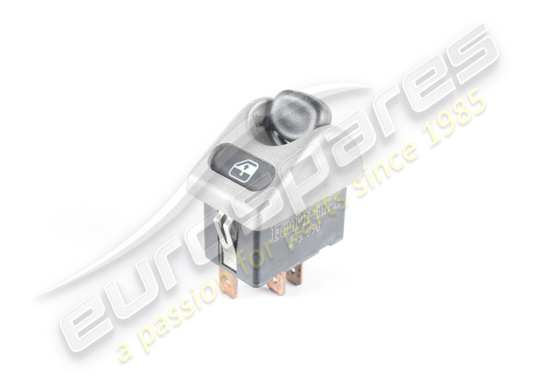 NEW FERRARI WINDOW LIFT SWITCH. PART NUMBER 153090 (1) new ferrari window lift switch. part number 153090 (1)