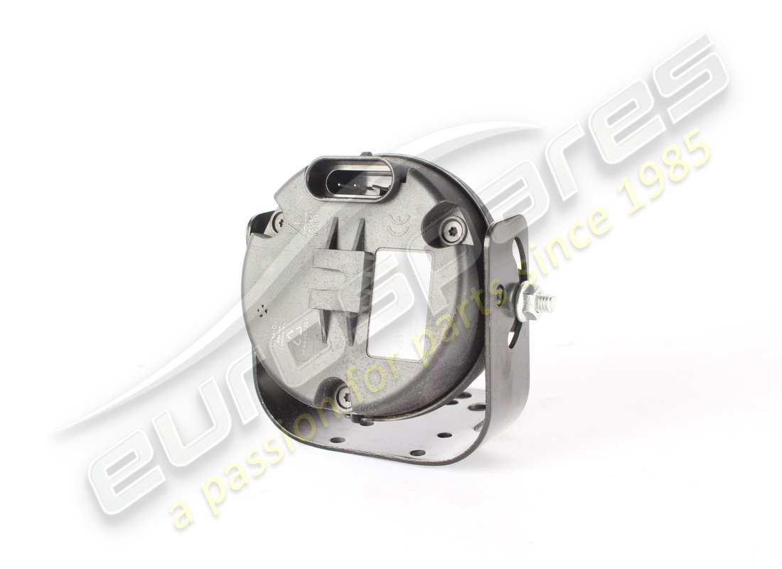 USED Ferrari COMPLETE ANTI-THEFT SYSTEM SIREN . PART NUMBER 336779 (1)