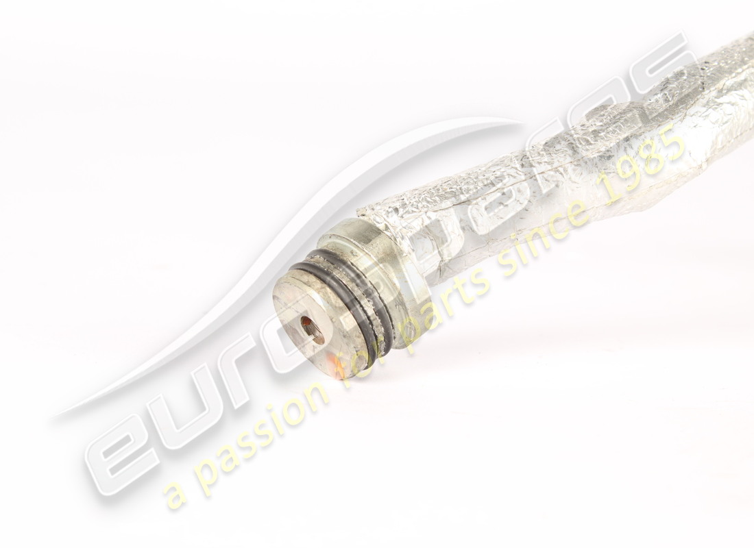 used ferrari tubo mandata h2o a turbo sx. part number 826626 (2)