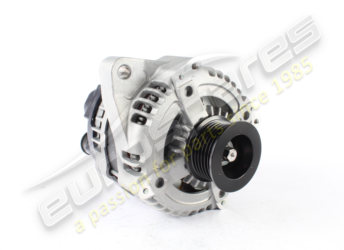 NEW FERRARI ALTERNATOR 150A. PART NUMBER 250367 (2) new ferrari alternator 150a. part number 250367 (2)