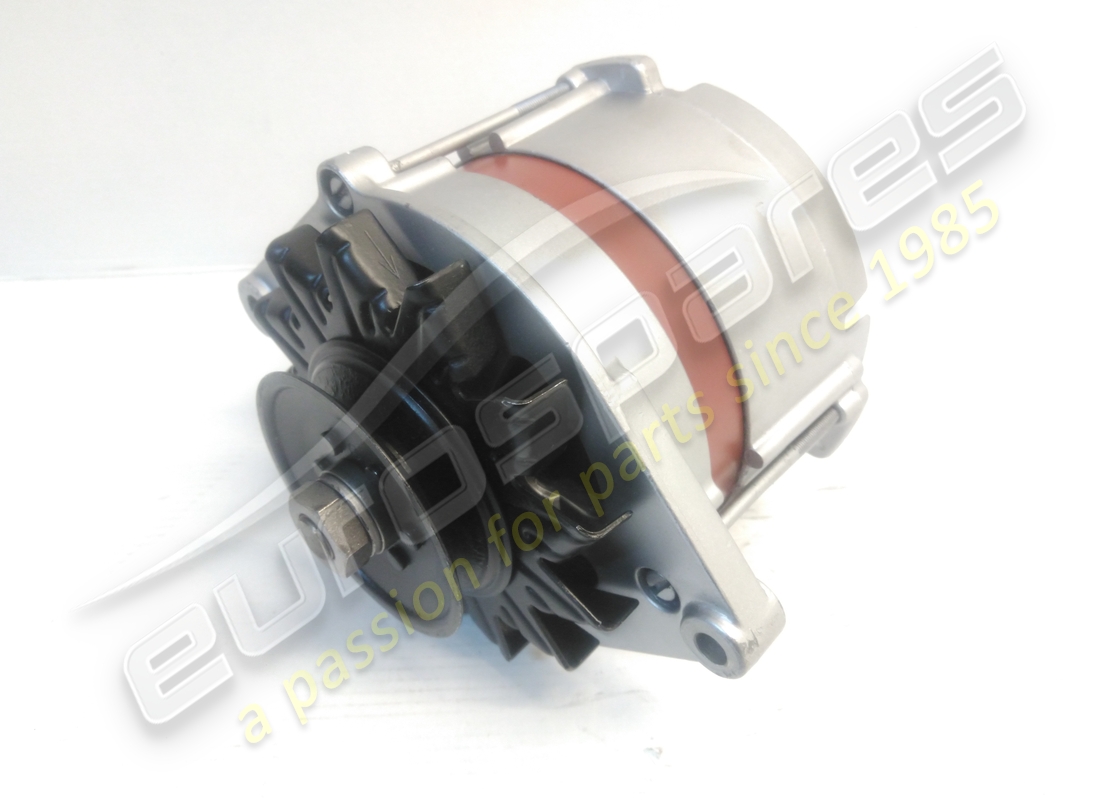 RECONDITIONED Lamborghini ALTERNATOR . PART NUMBER 001604648 (1)