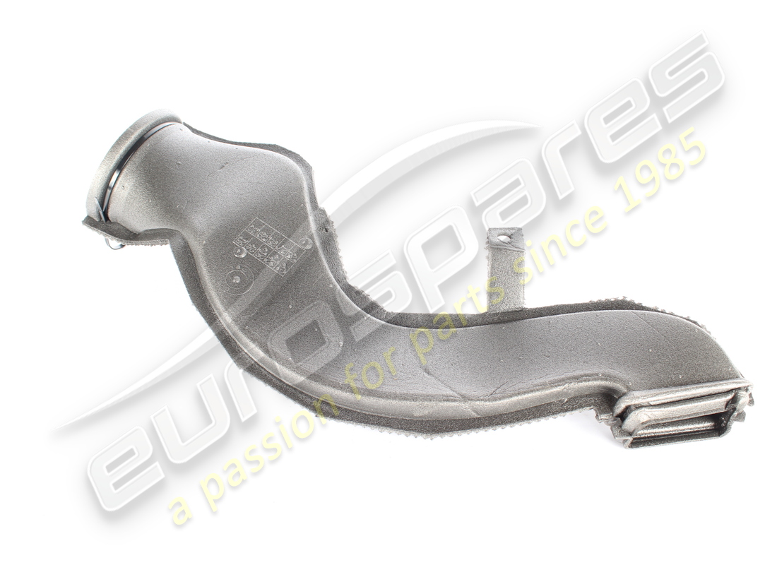 USED MASERATI REAR AIR DUCT. PART NUMBER 670159734 (1) used maserati rear air duct. part number 670159734 (1)