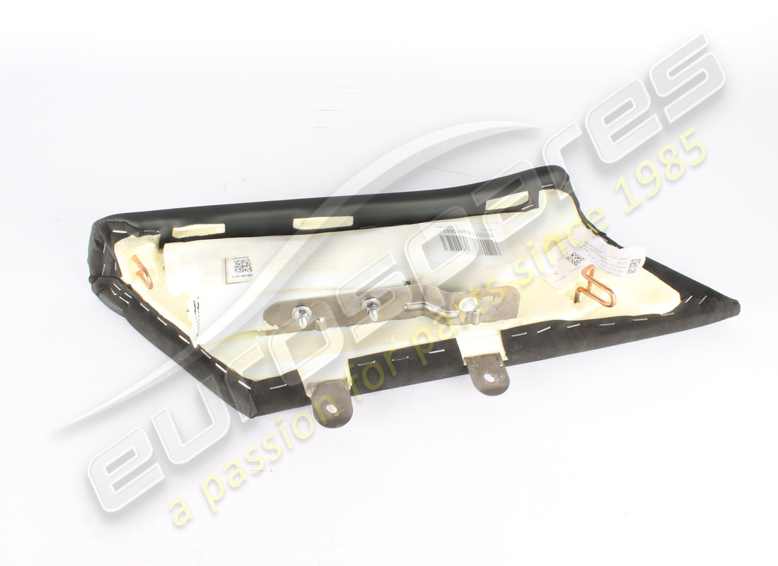 USED EUROSPARES LH SIDE PADDING WITH AIR BAG UNIT. PART NUMBER EAP1492283 (2) used eurospares lh side padding with air bag unit. part number eap1492283 (2)
