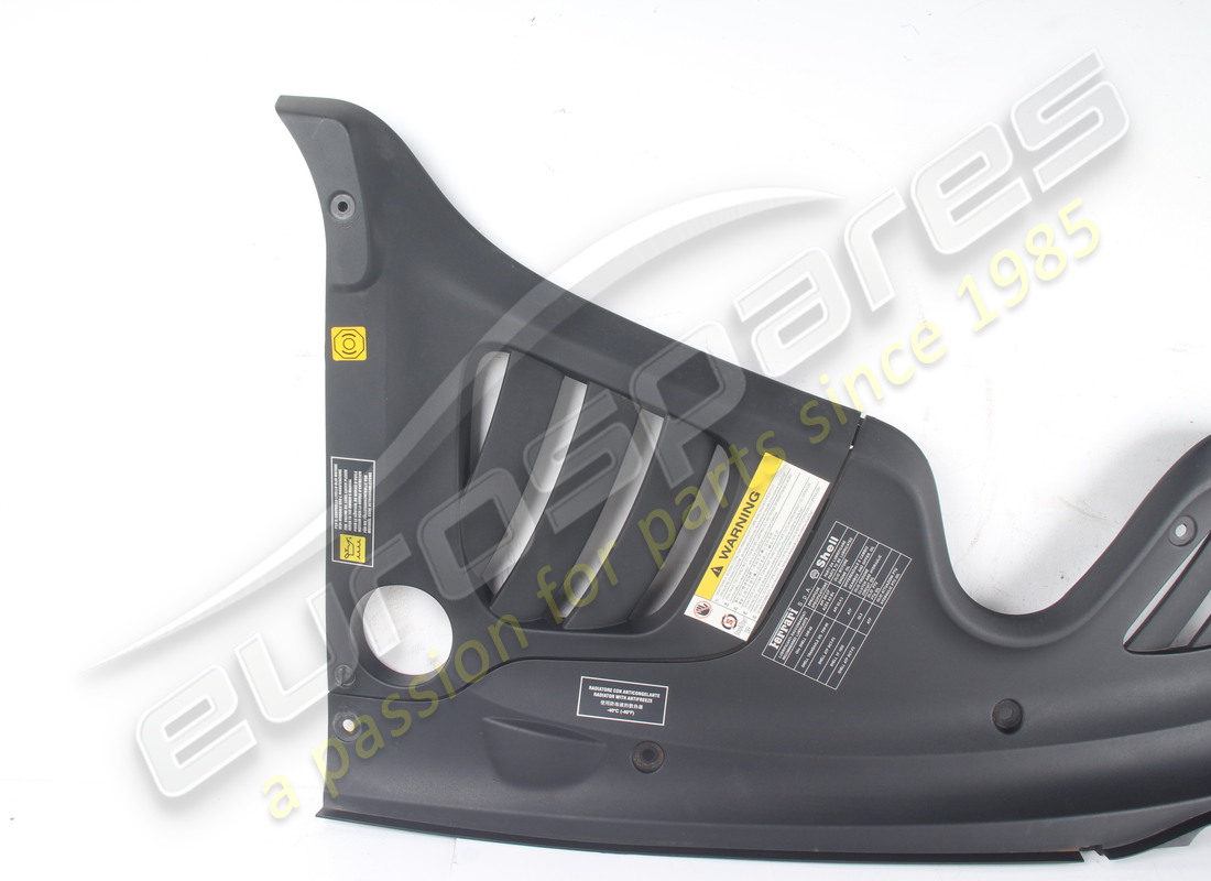 used ferrari complete rh lateral rh engine. part number 88029900 (2)