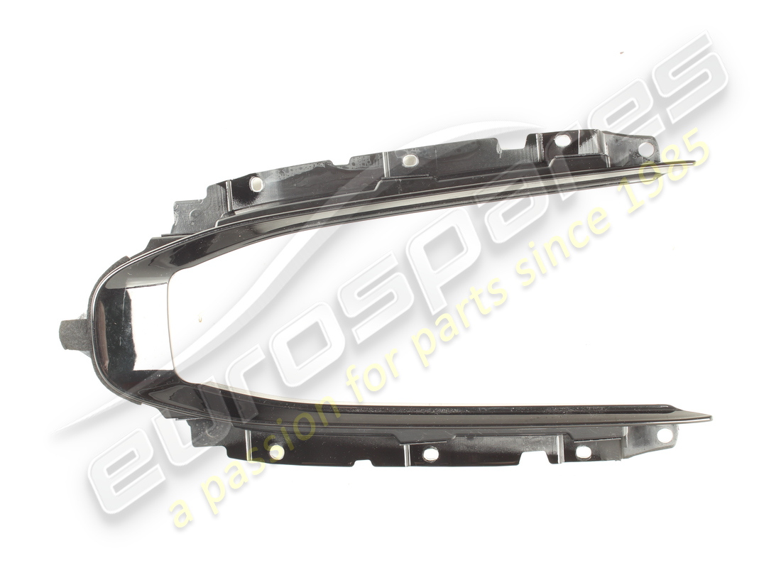 USED Ferrari FRONT ARMREST TRIM . PART NUMBER 854641 (1)