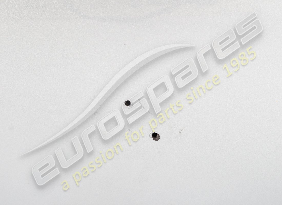 USED FERRARI BOOT LID COMPLETE. PART NUMBER 65377100 (2) used ferrari boot lid complete. part number 65377100 (2)