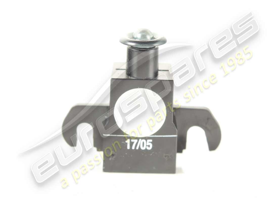 used maserati infoled-or reference spacer. part number 67315500 (3)