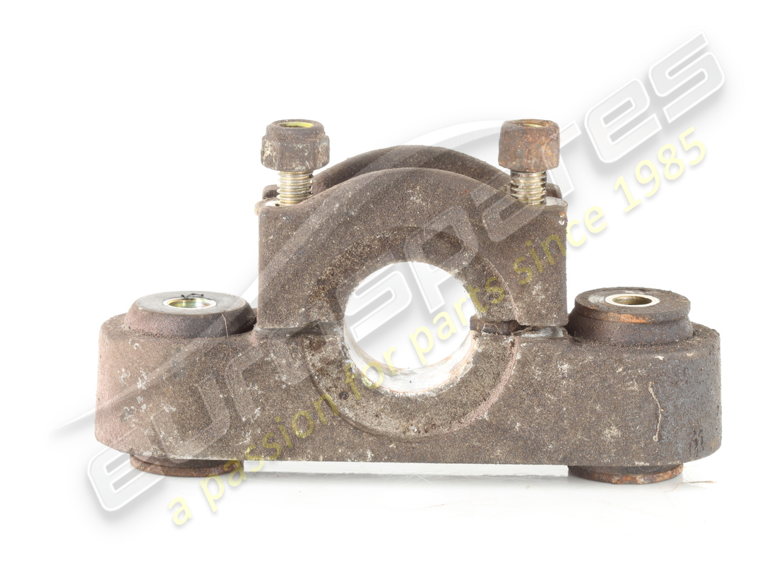 USED Ferrari SUPPORT . PART NUMBER 115493 (1)