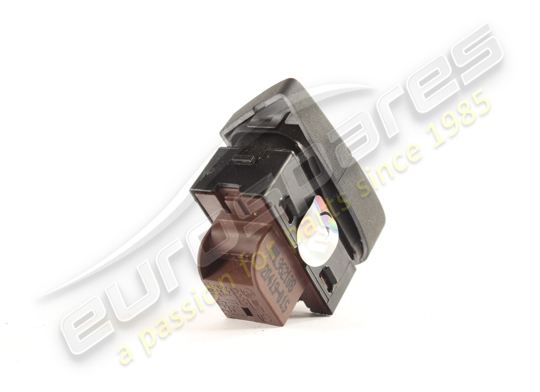 used lamborghini rocker switch. part number 4ml962108 (2)