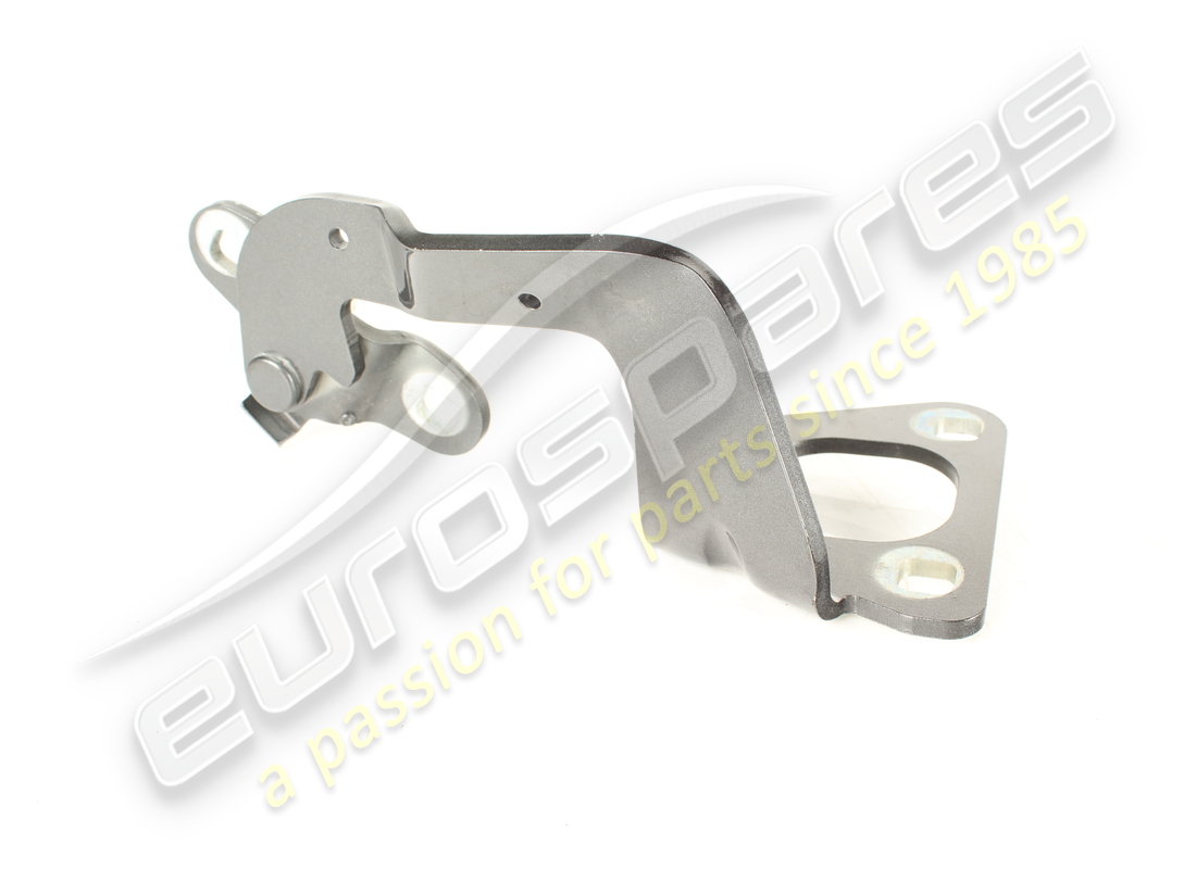used ferrari complete rh hinge. part number 890511 (2)