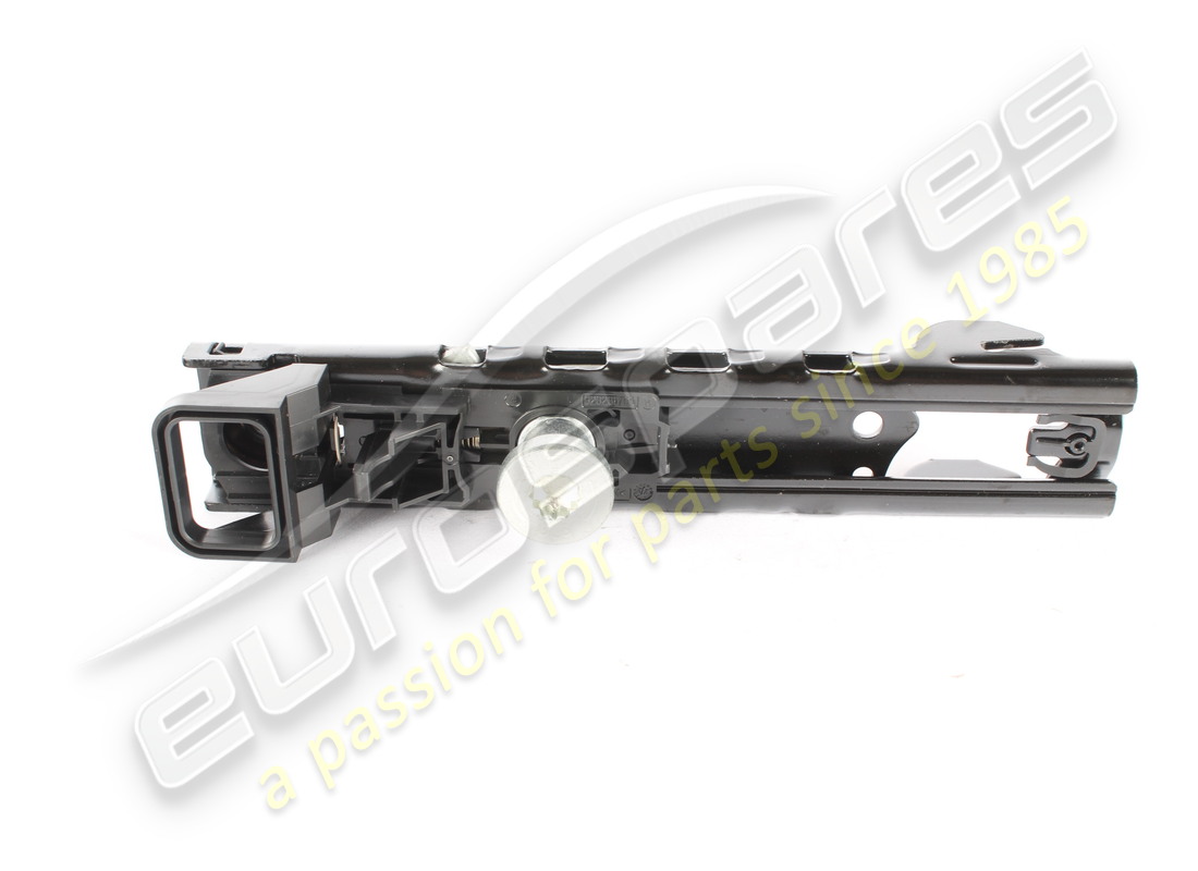 USED Lamborghini SEAT BELT HEIGHT . PART NUMBER 4M0857819 (1)