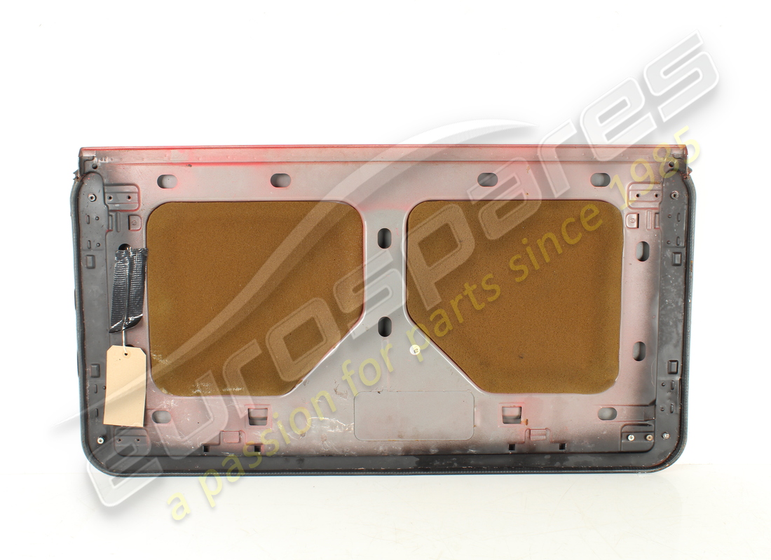 used ferrari sliding roof complete. part number 60913300 (3)