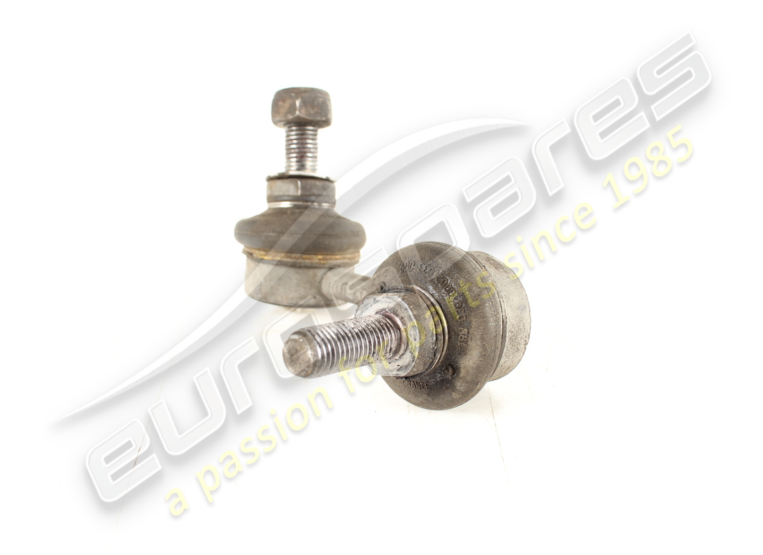 used maserati ball tie rod. part number 259572 (3)