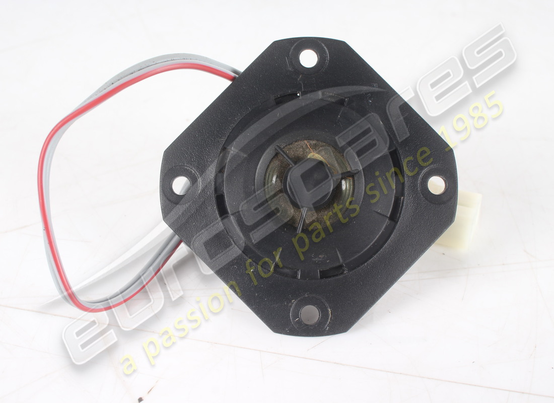 USED Ferrari SPEAKER . PART NUMBER 62462600 (1)