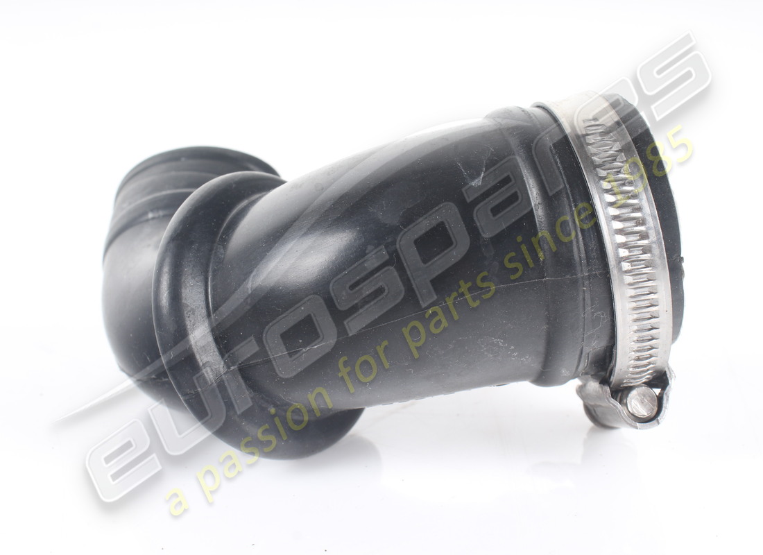 USED FERRARI MANICOTTO TUBO CALDO DX. PART NUMBER 890701 (2) used ferrari manicotto tubo caldo dx. part number 890701 (2)