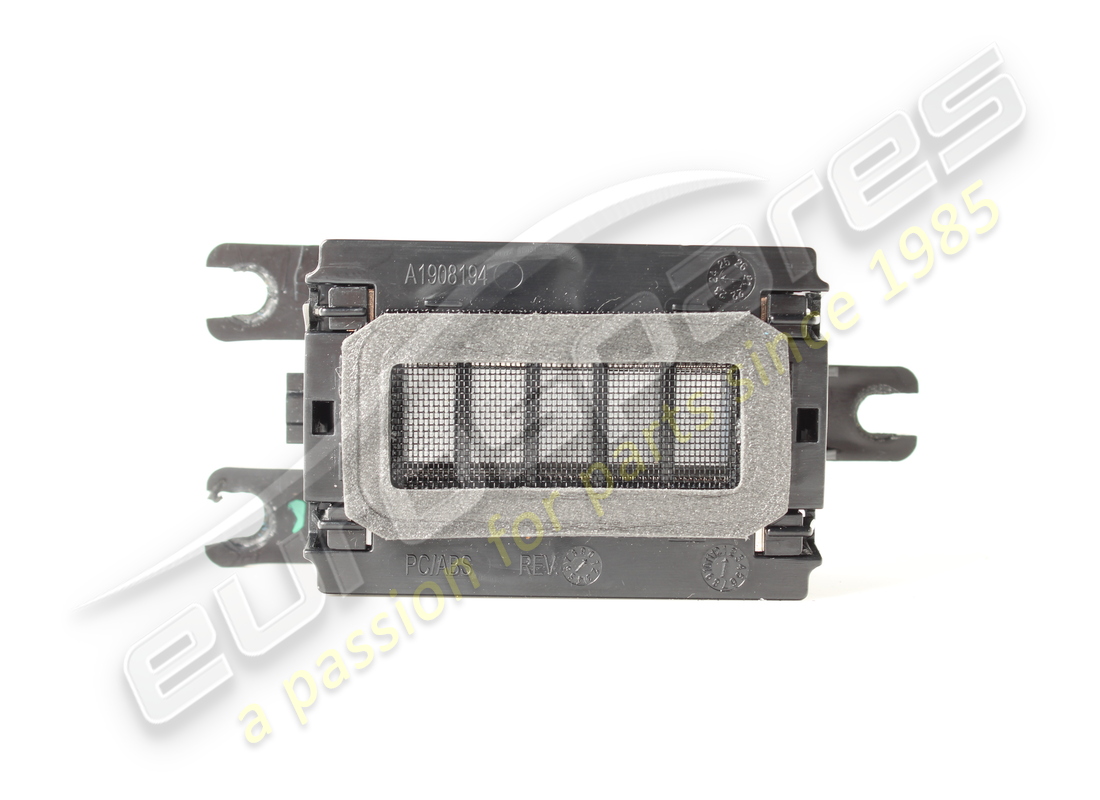 used ferrari tweeter. part number 772407 (2)