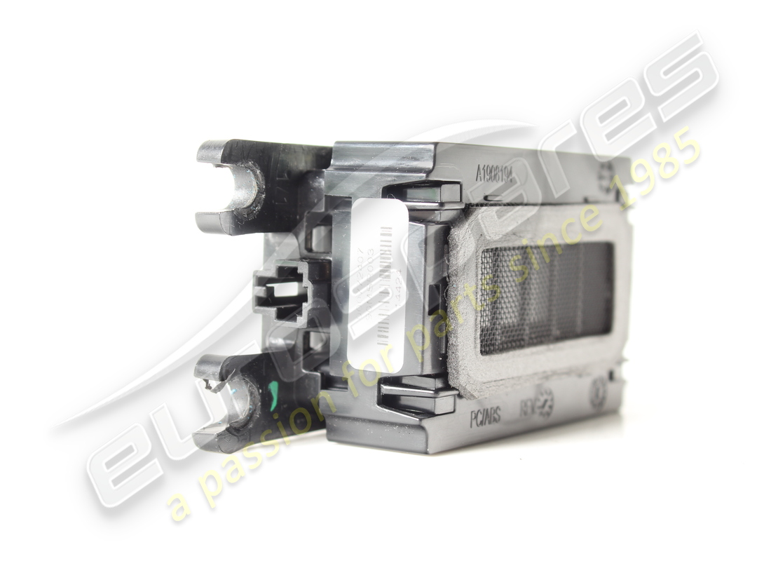 used ferrari tweeter. part number 772407 (3)