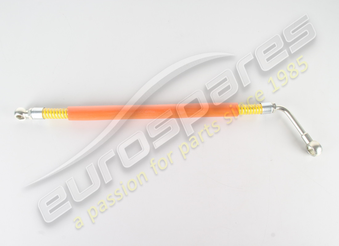 NEW OE FUEL HOSE OE. PART NUMBER 19526 (1) new oe fuel hose oe. part number 19526 (1)