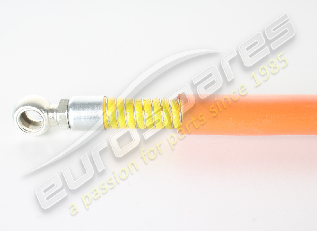 NEW OE FUEL HOSE OE. PART NUMBER 19526 (2) new oe fuel hose oe. part number 19526 (2)