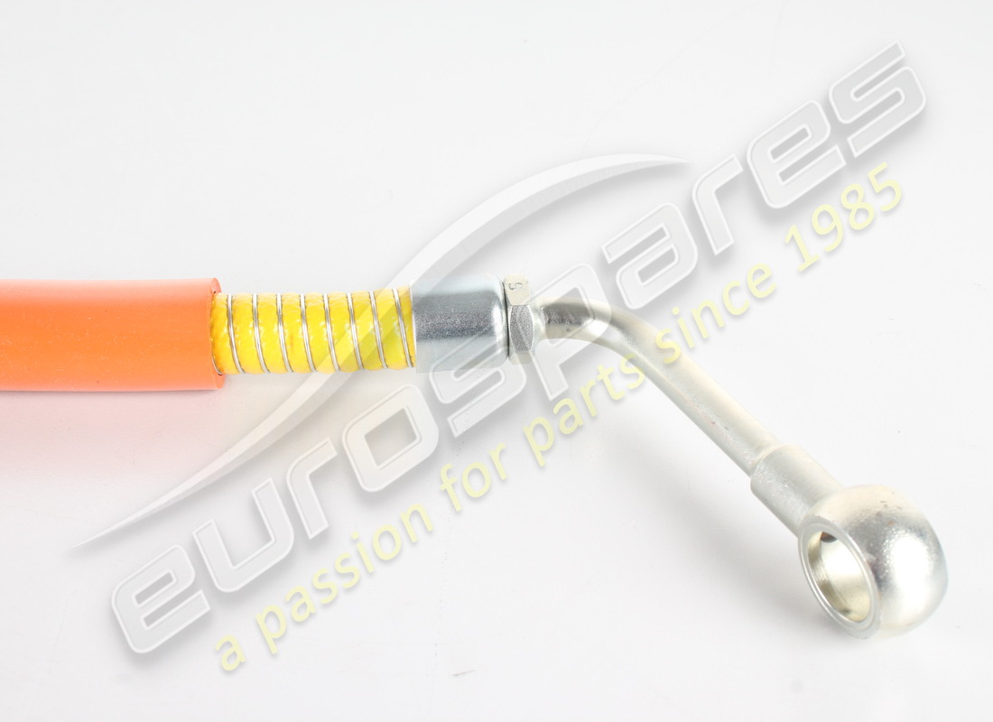 NEW OE FUEL HOSE OE. PART NUMBER 19526 (3) new oe fuel hose oe. part number 19526 (3)