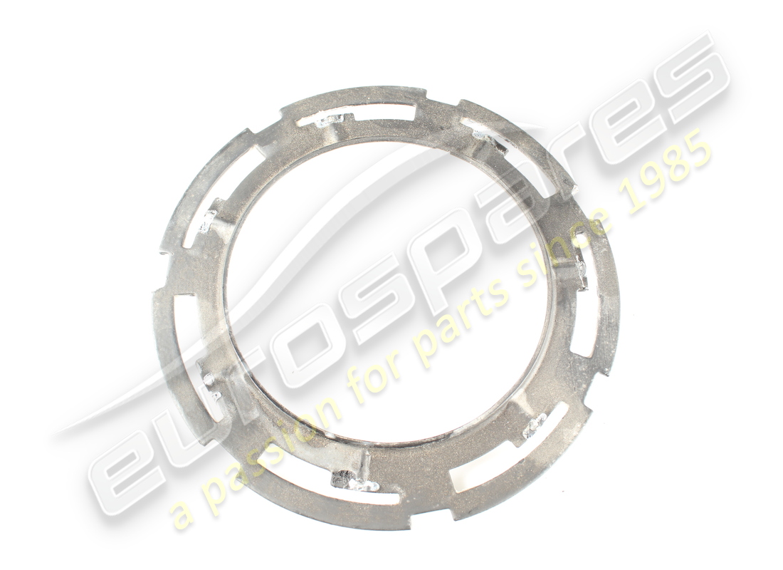 USED Maserati FASTENING RING NUT . PART NUMBER 670001397 (1)