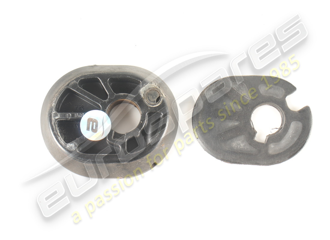 USED FERRARI WIPER ARM BASE PLATE LHD PART NUMBER 62661200 (1) used ferrari wiper arm base plate lhd part number 62661200 (1)