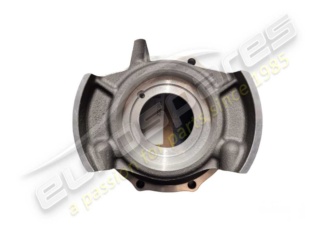 NEW EUROSPARES LH DIFFERENTIAL COVER. PART NUMBER 156352 (4) new eurospares lh differential cover. part number 156352 (4)