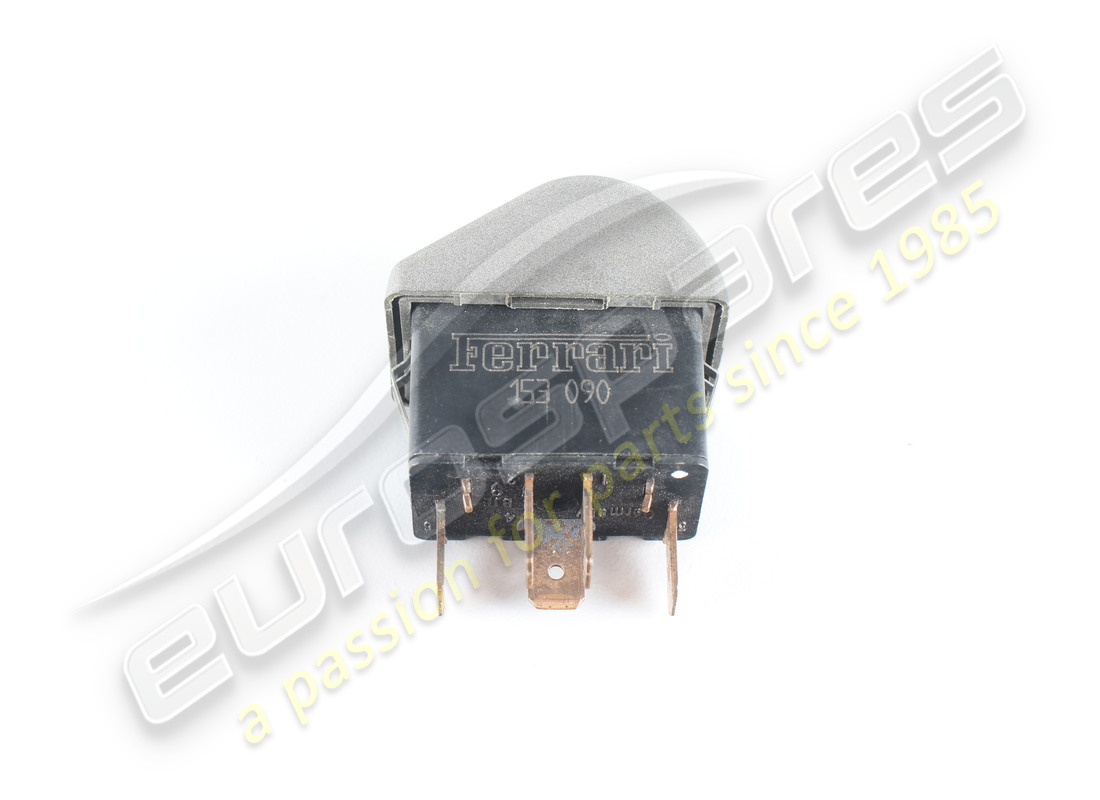 NEW FERRARI WINDOW LIFT SWITCH. PART NUMBER 153090 (2) new ferrari window lift switch. part number 153090 (2)
