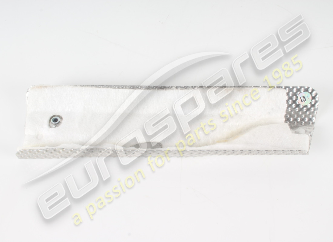 used ferrari complete lh heat shield. part number 944740 (3)