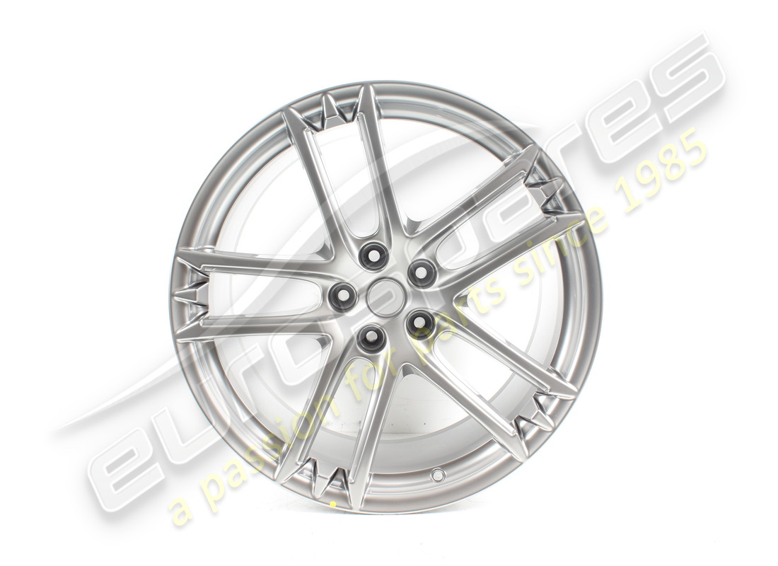NEW Maserati REAR WHEEL . PART NUMBER 83078508 (1)