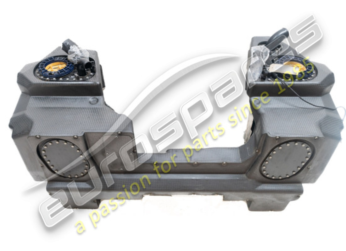 USED FERRARI FUEL TANK HOUSING. PART NUMBER 265305 (2) used ferrari fuel tank housing. part number 265305 (2)