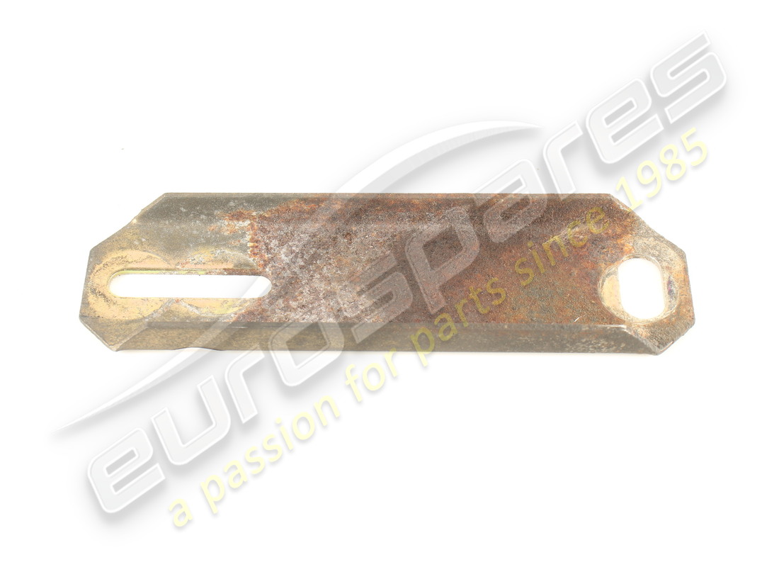 used ferrari bracket. part number 141507 (2)