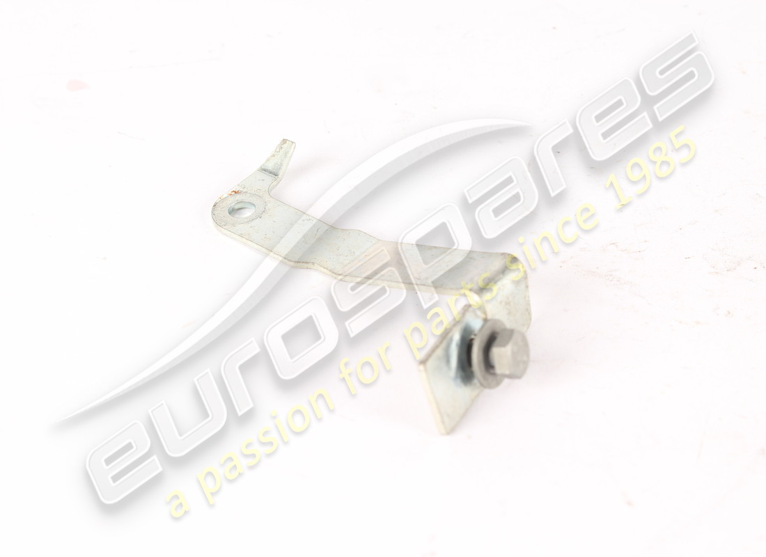 USED Ferrari STAFFA ANT. FISS. RIPARO DX . PART NUMBER 953472 (1)