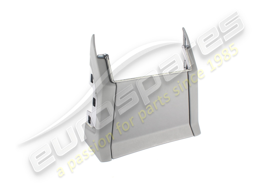 USED LAMBORGHINI CENTER CONSOLE. PART NUMBER 4ML863240AQG8 (2) used lamborghini center console. part number 4ml863240aqg8 (2)