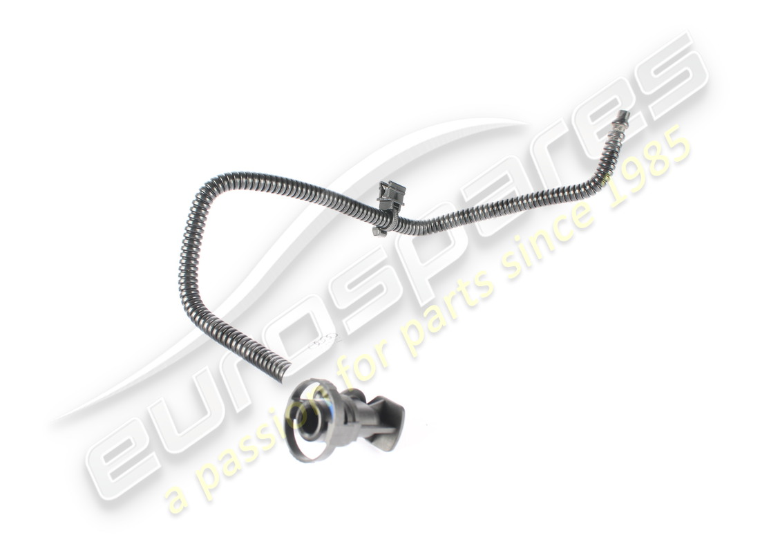 USED Lamborghini BATTERY AIR VENT. 48V SCAP FALTR. . PART NUMBER 4M0915500H (1)