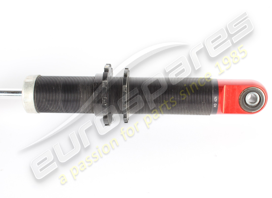 USED FERRARI FRONT SHOCK ABSORBER. PART NUMBER 333567 (3) used ferrari front shock absorber. part number 333567 (3)