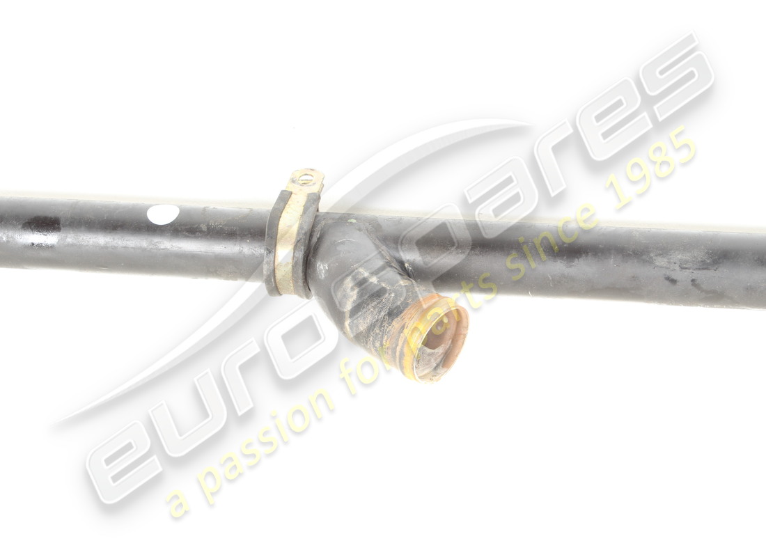 USED FERRARI PIPE. PART NUMBER 158249 (2) used ferrari pipe. part number 158249 (2)