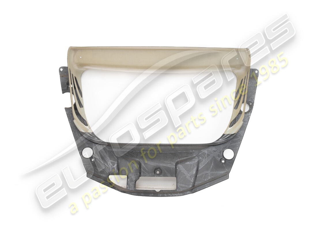 NEW FERRARI AIR DUCT. PART NUMBER 85861910 (2) new ferrari air duct. part number 85861910 (2)