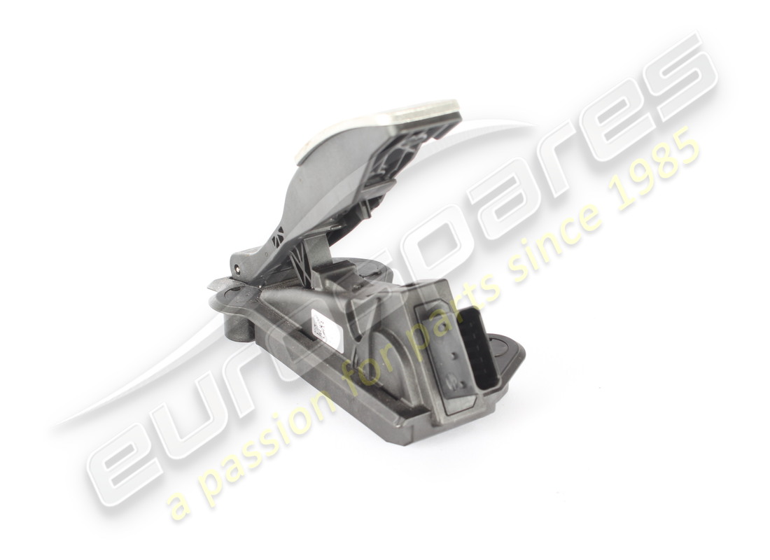 USED FERRARI COMPLETE FLOOR-HINGED ACCELERA. PART NUMBER 807331 (2) used ferrari complete floor-hinged accelera. part number 807331 (2)