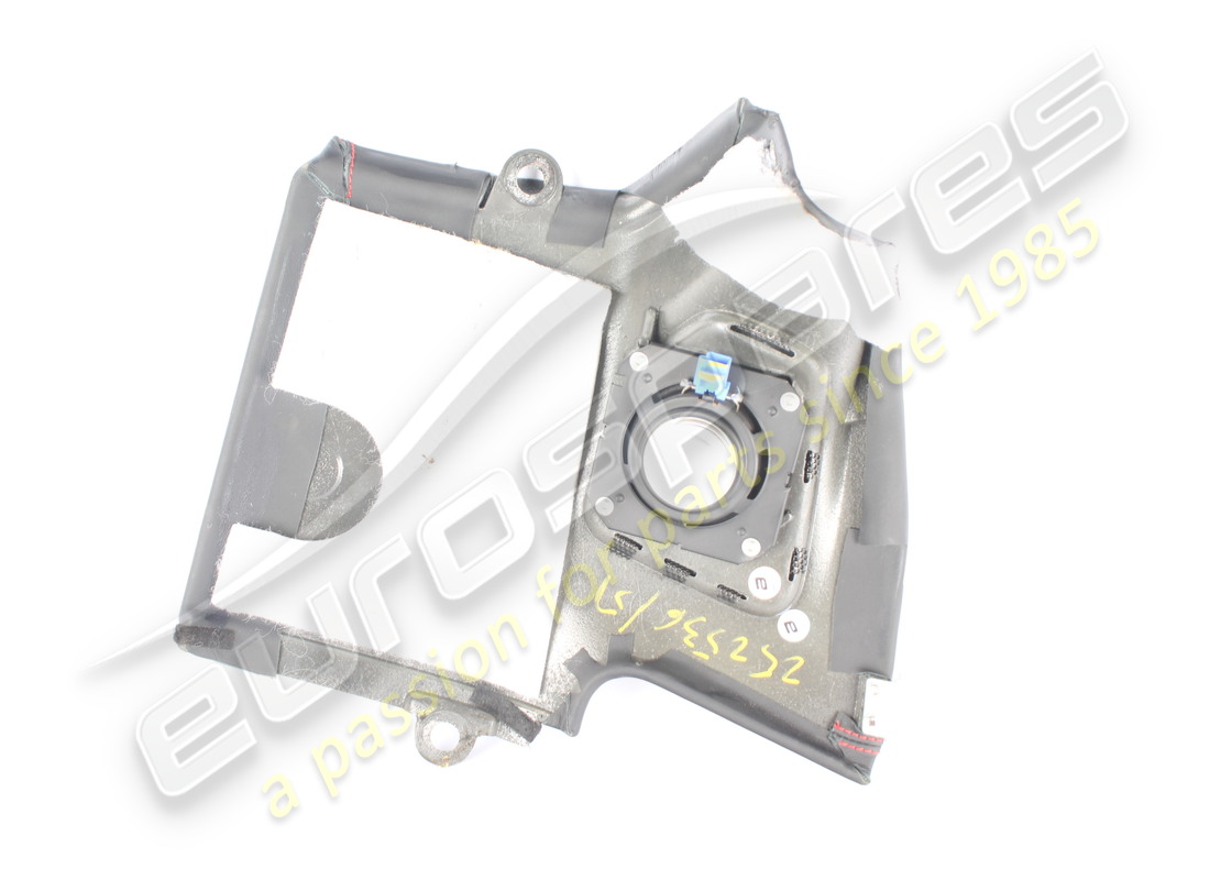 USED FERRARI LH REAR SCREEN TRIM. PART NUMBER 83709300 (2) used ferrari lh rear screen trim. part number 83709300 (2)